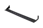 Rack-Gehäuse - APC Kabel Retention Bracket für Rack ATS - AP7769