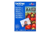 Papier, Fotopapier und Etiketten - Brother Innobella Premium Plus BP71GA4 - BP71GA4