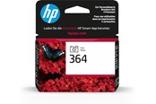 Druckerzubehör - Tinte & Toner - HP 364 / CB317EE Photo Black Ink - CB317EE