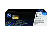 Druckerzubehör - Tinte & Toner - HP 823A / CB380A Black Toner - CB380A