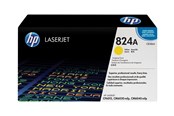 Druckerzubehör - Tinte & Toner - HP 824A / CB386A - Yellow Drum Unit - Trommelkit Gelb - CB386A