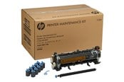 Druckerzubehör - Tinte & Toner - HP 220-volt User Maintenance Kit - Wartungsset - CB389A