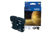 Druckerzubehör - Tinte & Toner - Brother LC1100BK / LC 1100BK Black Ink - LC1100BK