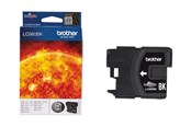 Druckerzubehör - Tinte & Toner - Brother LC980BK / LC 980BK - LC980BK