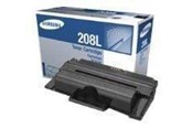 Druckerzubehör - Tinte & Toner - Samsung MLT-D2082L Toner Black - Tonerpatrone Schwarz - MLT-D2082L/ELS