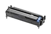 Druckerzubehör - Tinte & Toner - OKI Drum/B410/B430/B440 25K - Trommelkit Schwarz - 43979002