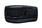 Tastaturen - Logitech Comfort 450 USB keyboard DK - Tastatur - 920-001405