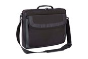 Taschen - Targus Classic 15-15.6" Clamshell Laptop Case Black - TAR300