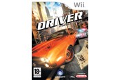 Spiele - Driver Parallel Lines - Nintendo Wii - Rennspiel - PEGI 18 - 3307210250452