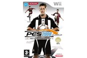 Spiele - Pro Evolution Soccer 08 - Nintendo Wii - Sport - PEGI 3 - 4012927090701
