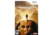 Spiele - Jumper: Griffin's Story - Nintendo Wii - Action - PEGI 12 - 5021290035201