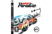 Spiele - Burnout Paradise - Sony PlayStation 3 - Rennspiel - PEGI 3 - 5030936055039