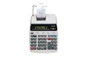 Taschenrechner - Canon MP120-MG-ES II Printing Calculator - 2289C001