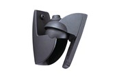 Wandhalterungen, AV-Halterungen & AV-Möbel - Vogel's VLB 500 Lautsprecher-Wandhalterung - Schwarz - Max 5 kg - recommended for - 8155000