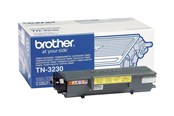 Druckerzubehör - Tinte & Toner - Brother TN3230 / TN-3230 - Black Laser Toner - Tonerpatrone Schwarz *DEMO* - TN3230