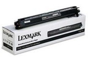 Druckerzubehör - Tinte & Toner - Lexmark Fuserunit black C540 C543 - Developer-kit Schwarz - 0C540X31G