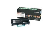 Druckerzubehör - Tinte & Toner - Lexmark E360H11E Toner Black - Tonerpatrone Schwarz - E360H11E
