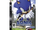 Spiele - Sonic the Hedgehog - Sony PlayStation 3 - Action - PEGI 12 - 51514