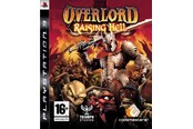 Spiele - Overlord: Raising Hell - Sony PlayStation 3 - Action - PEGI 18 - 5024866337167