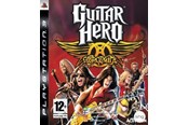 Spiele - Guitar Hero Aerosmith - Sony PlayStation 3 - Musik - PEGI 12 - 5030917053894