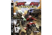Spiele - MX vs ATV Untamed - Sony PlayStation 3 - Rennspiel - PEGI 3 - 4005209102841