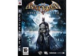 Spiele - Batman: Arkham Asylum - Sony PlayStation 3 - Action - PEGI 16 - 5021290037779