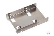 Festplatten Zubehör - SilverStone SST-SDP08 - SST-SDP08