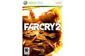 Spiele - Far Cry 2 (Classics) - Microsoft Xbox 360 - FPS - PEGI 16 - 3307210410887