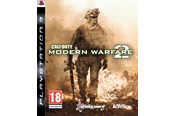 Spiele - Call Of Duty: Modern Warfare 2 - Sony PlayStation 3 - FPS - PEGI 18 - 83747UK