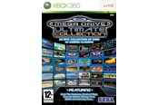 Spiele - SEGA Mega Drive Ultimate Collection - Microsoft Xbox 360 - Retro - PEGI 12 - 5060138443587