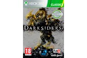 Spiele - Darksiders: Wrath of War (Classics) - Microsoft Xbox 360 - Action/Abenteuer - PEGI 18 - 4005209114745