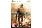 Spiele - Call of Duty: Modern Warfare 2 - Microsoft Xbox 360 - FPS - PEGI 18 - 5030917101267