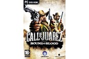 Spiele - Call of Juarez: Bound in Blood - Windows - FPS - PEGI 18 - 3307211657885
