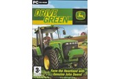 Spiele - John Deere: Drive Green - Windows - Simulation - PEGI 3 - 7350002939468