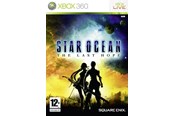 Spiele - Star Ocean: The Last Hope - Microsoft Xbox 360 - RPG - PEGI 12 - 5060121825079
