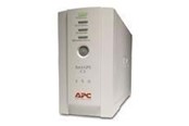 USVs - APC Back-UPS CS 350 - BK350