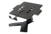 Systemzubehör - Ergotron Neo-Flex Notebook Li (Schwarz) - 33-334-085