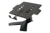 Systemzubehör - Ergotron Neo-Flex Notebook Li (Schwarz) - 33-334-085