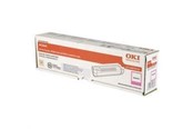 Druckerzubehör - Tinte & Toner - OKI 44059210 Toner - Tonerpatrone Magenta - 44059210