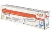 Druckerzubehör - Tinte & Toner - OKI 44059211 Toner - Tonerpatrone Cyan - 44059211