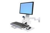 Monitorhalterung - Ergotron 200 Series Combo Arm - 45-230-216