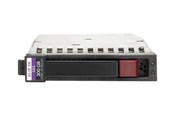 Festplatten - Hewlett Packard Enterprise 300GB 10Krpm SAS SFF - 300GB - Festplatten - 507127-B21 - SAS2 - 2.5" - 507127-B21