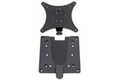 Bildschirm - Ergotron Quick Release LCD Br - 60-589-060