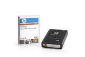 Backup-Medien - HP 500GB RDX - Q2042A