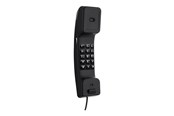 Telefone - Doro 901c Telefon Schwarz - 4756