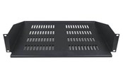 Rack-Gehäuse - Deltaco 19-FH20 - 2U - Fixed Shelf - 19-FH20