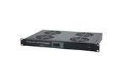 Rack-Gehäuse - TOTEN 19-FT1U4TM - 1U - Fan Control Panel (with Thermostat) - 19-FT1U4TM