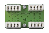Netzwerkzubehör - Deltaco FTP Cat6 Kabelverbindung - 767-F