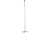 Wandhalterungen, AV-Halterungen & AV-Möbel - Deltaco Højtalerstativ i metal - Max 1.5 kg - recommended for - ARM-602