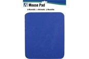 Mauspads & Zubehör - Deltaco Mouse Pad Blue - KB-1B